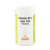 Vitamin B12 Opti 100 Tabletten