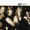 Asia - Gold - (CD)