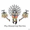 My Sleeping Karma - My Sleeping Karma - (CD)