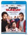 First Sunday - (Blu-ray)