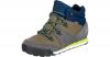 Outdoorschuhe CW SNOWPITCH K Gr. 34 Jungen Kinder