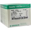 Omnifix Duo 100 Insulinsp...