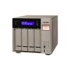 QNAP TVS-473e-8G NAS System 4-Bay Education Artike