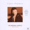 Chris Norman - The Origin...