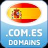.com.es-Domain