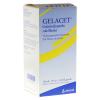 Gelacet Gelatinekapseln mit Biotin