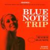 Various - Blue Note Trip-Vol.2-Sunset Sunrise - (C