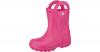 Kinder Gummistiefel Handl...