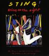 Sting - Sting - Bring On 