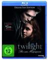 Twilight - Bis(s) zum Mor