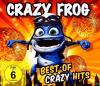 Crazy Frog - Best Of Craz