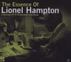 Lionel Hampton - THE ESSENCE - (CD)