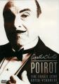 Agatha Christie: Poirot -...