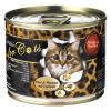 O´Canis for Cats 6 x 200 g - Huhn, Lachs & Distelö