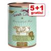 5 + 1 gratis! 6 x 400 g T...