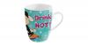 Tasse Jolly ´´drink HOT s