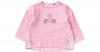 Baby Langarmshirt , Igel 