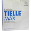 Tielle Max Hydropolymer-verband 11x11 cm