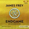 James Frey Endgame. Die A...