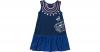 Kinder Jerseykleid mit Pa