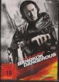 Bangkok Dangerous - (DVD)