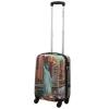 WorldTravel Print 4-Rolle...