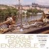 Prague Brass Ensemble - D