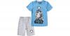 Star Wars Schlafanzug Gr. 140/146 Jungen Kinder