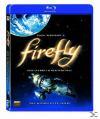 FIREFLY - SEASON 1 - (Blu