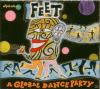 VARIOUS - Feet-A Global D