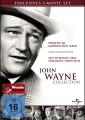 John Wayne Box (Piraten i