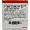 Acidum Dl-malicum Injeel ...