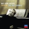 Nelson Freire - Chopin: Nocturnes - (CD)