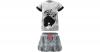 Baby Sommer Set: T-Shirt + Rock Gr. 68 Mädchen Bab