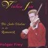 Holger Frey - Violon Fou ...