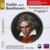 Friedrich Gulda - KLAVIER