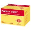 Kalium Verla Granulat Btl.