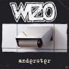 Wizo - Anderster - (CD)