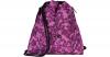 iKON Sportbeutel Cinch Bag Purple Camouflage