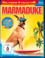 Marmaduke - (Blu-ray)