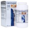 Calcimagon D3 Uno Kautabletten