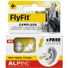 Alpine® FlyFit® Ohrstöpsel