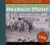 Various - Dim Lights, Thick Smoke And Hillbilly Mu