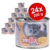 Sparpaket Smilla Kitten 2