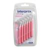 Interprox plus nano rosa Interdentalbürs