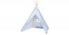 my-teepee Spielzelt, grau