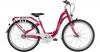 Fahrrad Skyride 24-3 Alu ...