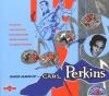 Carl Perkins - Dance Albu