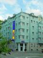 Best Western Hotel Mannheim City