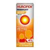 Nurofen Junior Fieber-u.schmerzsaft Oran